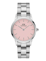 Orologio Daniel Wellington Donna in Acciaio DW00100535 - DW00100535